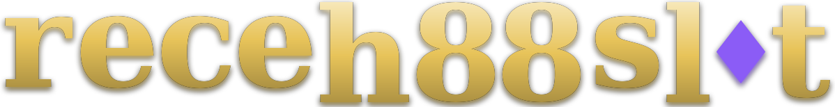 receh88 slot logo